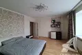 Wohnung 2 zimmer 63 m² Muchaviecki sielski Saviet, Belarus