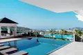 Appartement 51 m² Akarca Koyu, Turquie