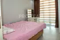 Mieszkanie 2 pokoi 45 m² Kepez, Turcja