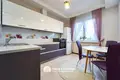Appartement 2 chambres 61 m² Minsk, Bélarus