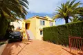 villa de 5 chambres 620 m² lAlfas del Pi, Espagne