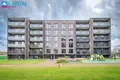 3 room apartment 56 m² Kaunas, Lithuania
