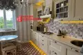 Mieszkanie 3 pokoi 85 m² Grodno, Białoruś