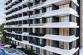 Appartement 3 chambres 105 m² Mezitli, Turquie