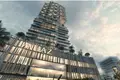 Studio apartment 36 m² Dubai, United Arab Emirates