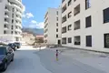 Mieszkanie 1 pokój 43 m² Boreti, Czarnogóra