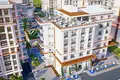 Квартира 3 комнаты 77 м² Trikomo, Северный Кипр
