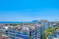 Apartamento 3 habitaciones 160 m² Región del Mediterráneo, Turquía