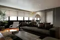 Appartement 3 chambres 250 m² Sisli, Turquie