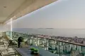 Mieszkanie 4 pokoi 223 m² Kadikoy, Turcja