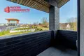 Haus 154 m² Abuchauski sielski Saviet, Belarus