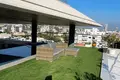 Penthouse 3 Schlafzimmer 115 m² Germasogeia, Zypern