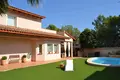 Willa 4 pokoi 340 m² lAlfas del Pi, Hiszpania