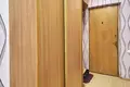 Mieszkanie 2 pokoi 48 m² Mołodeczno, Białoruś