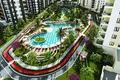 Квартира 2 комнаты 70 м² Дёшемеалты, Турция