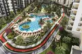 Appartement 1 chambre 70 m² Dosemealti, Turquie