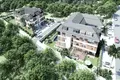 Apartamento 2 habitaciones 44 m² Alanya, Turquía