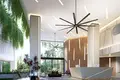 Apartamento 1 habitacion 42 m² Kamala, Tailandia