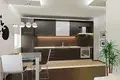 Apartamento 1 habitacion 29 m² Boreti, Montenegro