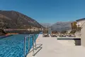 Ático 2 habitaciones 192 m² Dobrota, Montenegro