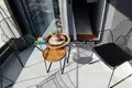 Apartamento 3 habitaciones 84 m² Becici, Montenegro