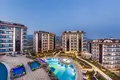 1 bedroom apartment 55 m² Alanya, Turkey