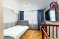 Mieszkanie 2 pokoi 72 m² Mińsk, Białoruś