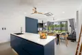 Kompleks mieszkalny Complex of villas with swimming pools, Samui, Thailand