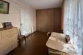 Wohnung 1 zimmer 43 m² Muchaviecki sielski Saviet, Belarus