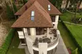 Дом 8 комнат 670 м² Sunisi, Латвия