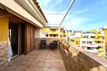 Penthouse z 2 sypialniami 85 m² Torrevieja, Hiszpania