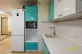 Mieszkanie 1 pokój 38 m² Mińsk, Białoruś