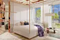 Wohnung in einem Neubau Elegance Tower branded by Zuhair Murad Damac