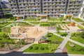 Mieszkanie 1 pokój 44 m² Kopishche, Białoruś