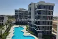 1 bedroom apartment 60 m² Aksu, Turkey