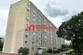 1 room apartment 43 m² Hrodna, Belarus