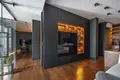 5 room apartment 162 m² Warsaw, Poland