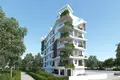 Mieszkanie 2 pokoi 82 m² Dystrykt Larnaka, Cypr