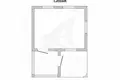Dom 42 m² Telminski sielski Saviet, Białoruś