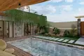 Mieszkanie 5 pokojów 351 m² Ungasan, Indonezja