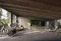 Appartement 2 chambres 127 m² Demos Agiou Athanasiou, Chypre