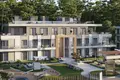 Квартира 4 комнаты 151 м² Юрмала, Латвия