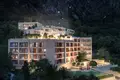 Mieszkanie 2 pokoi 135 m² Kotor, Czarnogóra