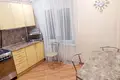 2 room apartment 59 m² Minsk, Belarus