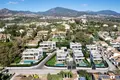 3 bedroom villa 192 m² Estepona, Spain
