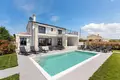 Haus 3 Schlafzimmer 290 m² Brtonigla, Kroatien