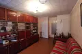 3 room apartment 52 m² Rusino, Belarus