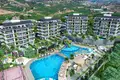 Wohnung 2 zimmer 52 m² Kargicak, Türkei