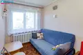 3 room apartment 59 m² Panevėžys, Lithuania
