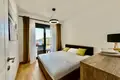 Mieszkanie 1 pokój 45 m² Boreti, Czarnogóra